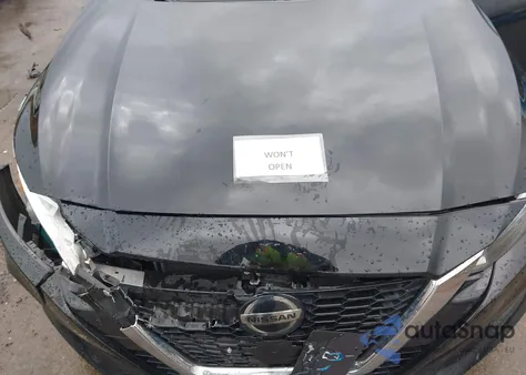 2020 Nissan Altima S Fwd from USA, damaged, VIN 1N4BL4BV0LC284576